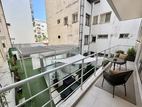 Oficina en Alquiler en Recoleta, $ 1.490.000