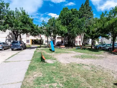 Departamento en Venta de 4 dormitorios