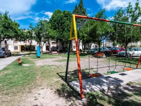 Departamento en Venta en Barrio Parque La Vega, USD 48.000