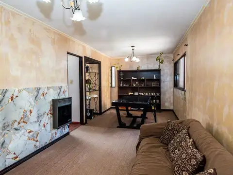 Departamento en Venta 36 años