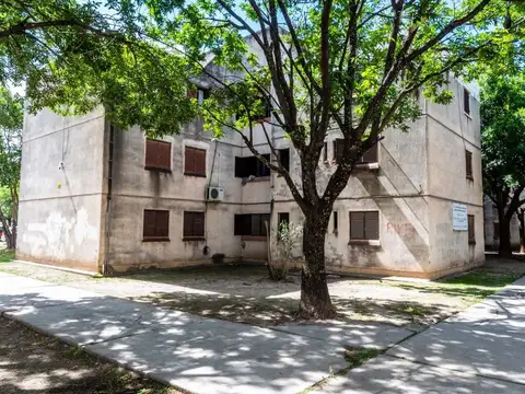 Parque La Vega. Zona Sur. Block 100