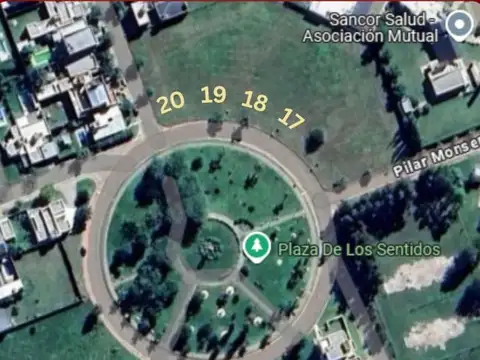 Hurra Llanura - LOTES N° 17-18-19-20 al NaN