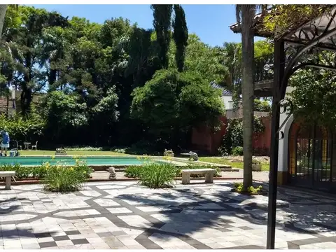 Casa en Alquiler Temporal en Martinez Vias / Libertador, USD 20.000