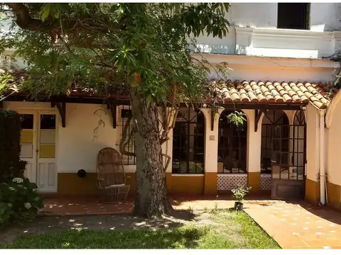 Casa en Alquiler Temporal 200 años