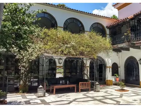 Casa en Alquiler Temporal de 5 dormitorios