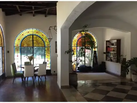 Casa en Alquiler Temporal al Norte