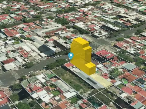 TERRENO VENTA VILLA PUEYRREDON