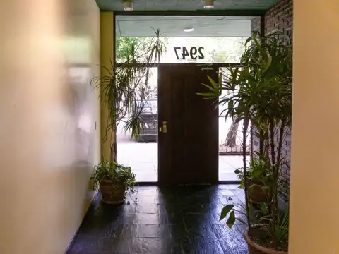 Departamento en Venta 36 años