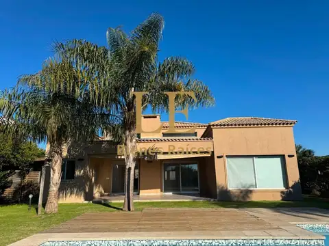 Casa en Alquiler en San Marco, USD 2.300