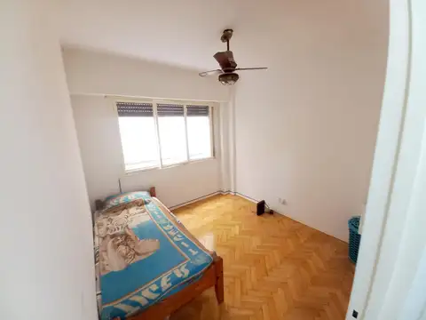 Departamento en Venta en Villa Crespo, USD 54.000