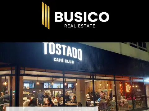 Fondo Comercio en Venta en Barrio Naón, USD 90.000