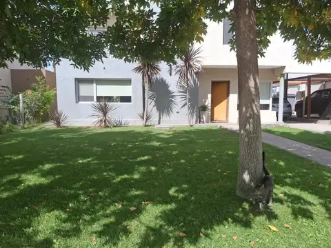 VENTA Casa de 3 dormitorios en B°Privado ELEMENTOS Plottier