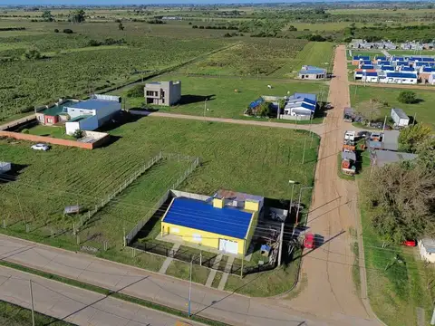 Vendo Terrenos Financiados en Loteo Don Demo, Caseros, Entre Ríos.