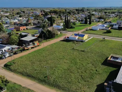 Vendo Terrenos Financiados en Loteo Don Demo, Caseros, Entre Ríos.
