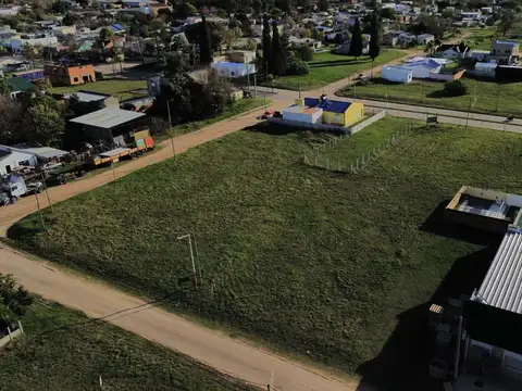 Terreno en Venta de 400,0 m2