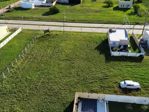 Terreno en Venta de 400,0 m2