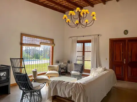 Casa en Venta de 3 dormitorios