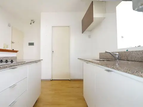 DEPARTAMENTO  2 AMBIENTES VENTA BELGRANO PILETA
