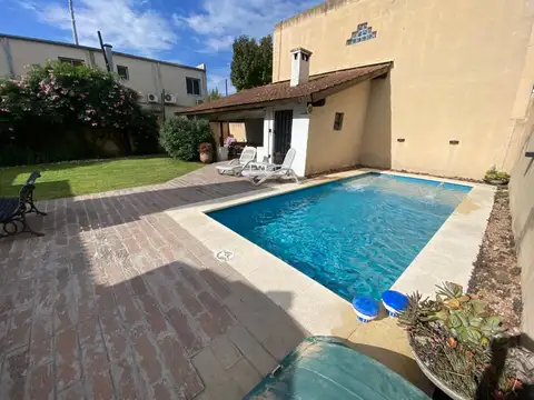 Casa en Venta en Bella Vista, Partido de San Miguel