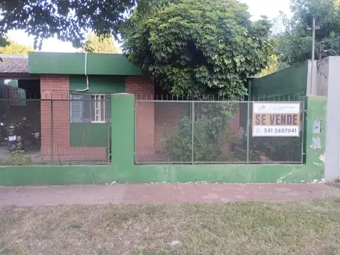 CASA EN VENTA FISHERTON