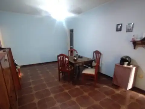 CASA EN VENTA FISHERTON