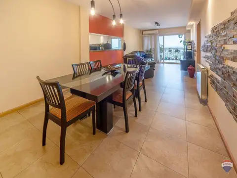 Departamento en Venta 16 años