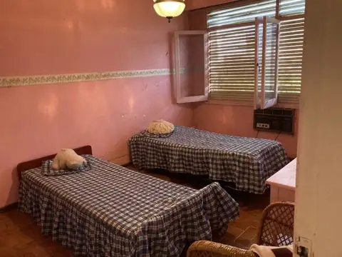 Hermosa propiedad, 3 dormitorios, amplio parque