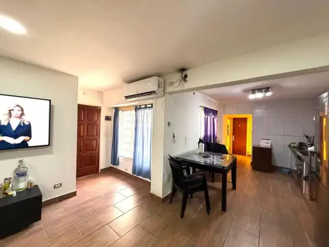Depto Tipo Casa en Venta de 3 dormitorios