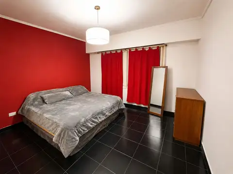 Depto Tipo Casa 4 ambientes con 2 baños