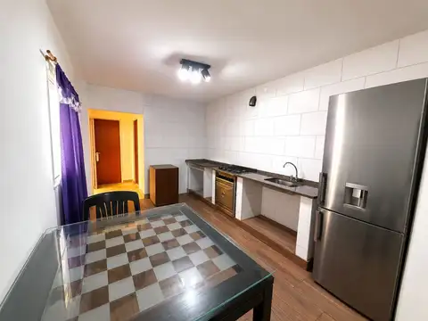 Depto Tipo Casa en Venta en Villa Lynch, USD 95.000