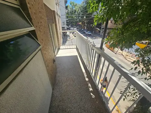 Departamento en Alquiler de 2 dormitorios