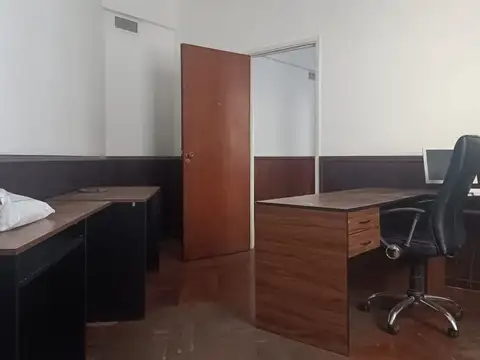 Oficina en Alquiler en Balvanera, $ 330.000
