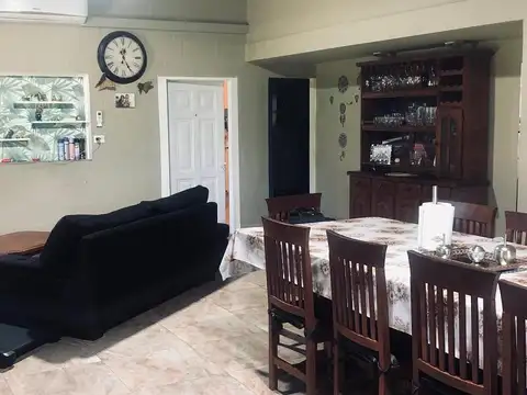 San Vicente-Rojas al 200