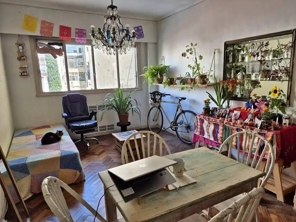 Avenida Rivadavia al 4300