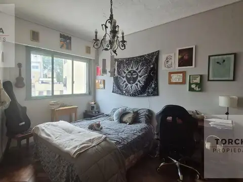 Departamento en Venta 40 años