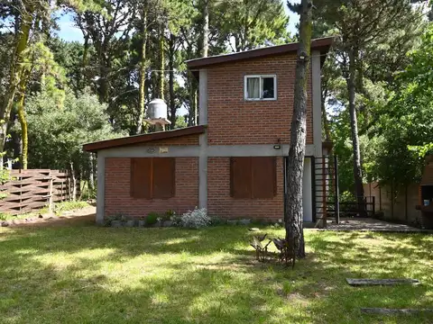 Casa en Venta en Mar de las Pampas, USD 143.000