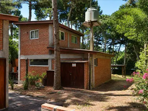 Casa 3 ambientes con 3 baños