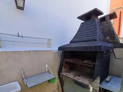 Depto Tipo Casa en Venta de 2 ambientes