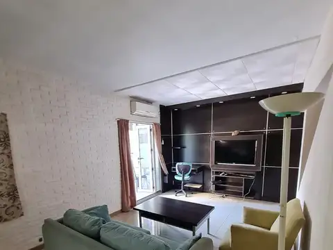 Niceto Vega 5100, Piso 1