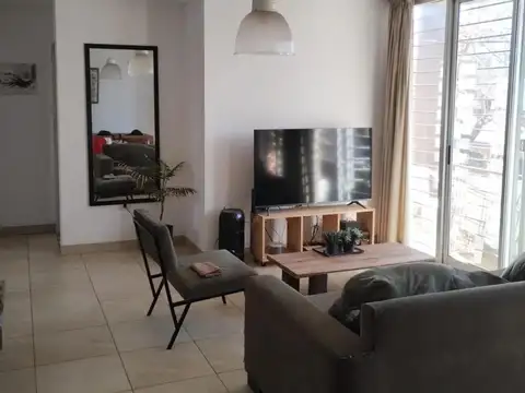 Departamento en Venta en La Plata, USD 110.000