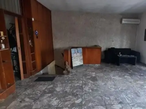 Terreno en Venta 21  mts Fondo