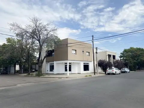 Departamento en  Zona Centro