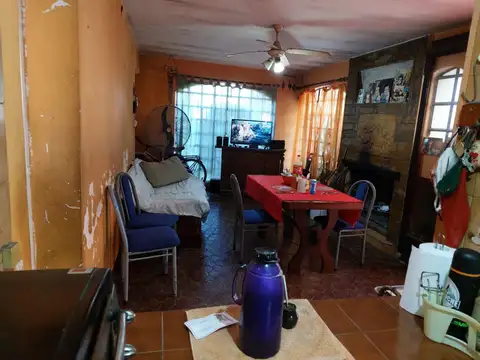 Casa en Venta en Ituzaingo, USD 115.000