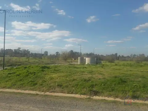 Terreno en Venta 24  mts Fondo