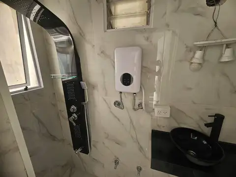 Departamento en Alquiler al Oeste