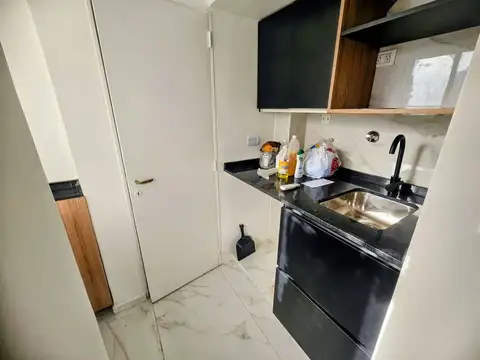 Departamento en Alquiler en Balvanera, $ 750.000