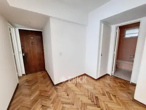 Departamento en Alquiler en Barrio Norte, $ 600.000