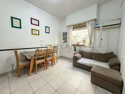 Venta 3 ambientes a metros de Plaza Irlanda