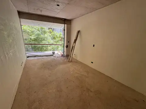 Departamento 5 ambientes con 2 baños