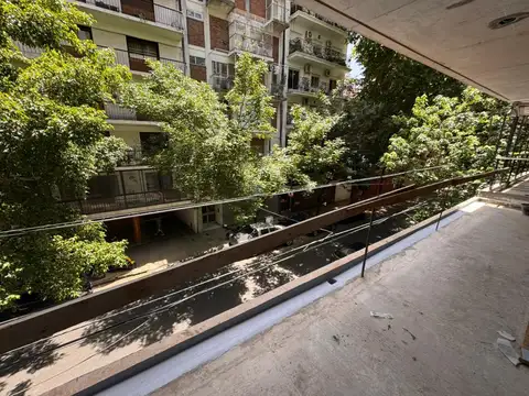 Departamento 5 ambientes con 2 baños